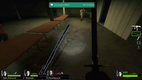 Deosil25 - Twitch