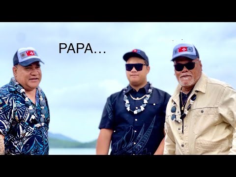 Clip officiel « Papa » de TOGAHAU