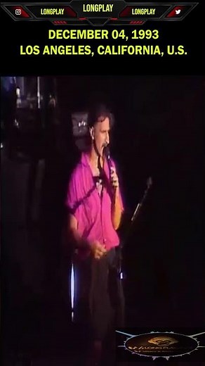 "FRANK ZAPPA" (Death) - DECEMBER 04, 1993 - 31 years of his departure #restinpeace