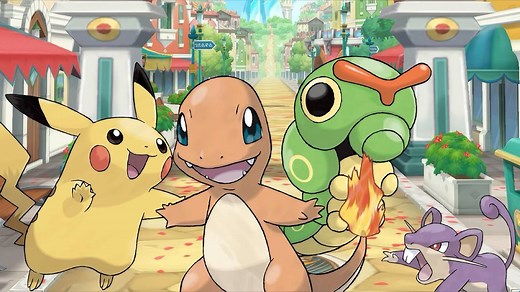 Can You Name All 151 Original Pokémon In This Quiz?