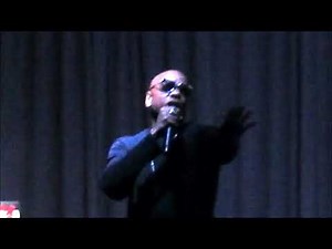 Donell Jones - I'm Gonna Be - (Live)