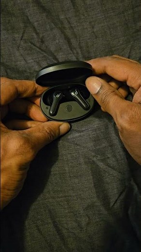 Soundcore Life Note E Wireless Earbuds