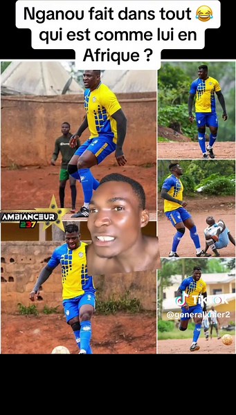 Francis Nganou : Le Monstre Aux Multiples Disciplines