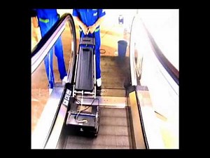 Limpieza Grupo EULEN 2012