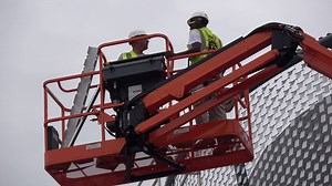 This video is the work of Stephanie Haber, a New York native and student at Carnegie Mellon University in Pittsburgh, PA. She shot this video as a tribute to the members of Local 28 and the work that they do. | Sheet Metal Air Rail and Transportation Workers