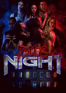 Bite Night - Movie