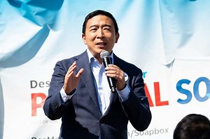 Andrew Yang Hates Zoning Laws