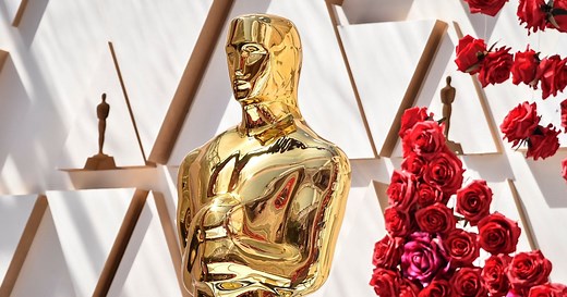 Oscars 2022: Full Winners List