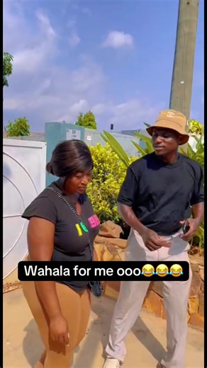 Humorous Comedy Skit: Not All Glitters Are Gold