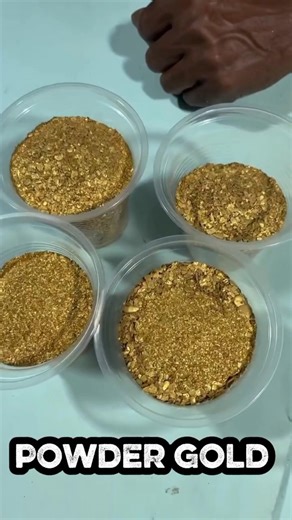 Discovery gold from soil and mud, aluvial gold mining #mining #goldmining
