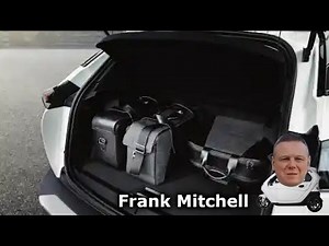 Smart Tips for Efficiently Loading Your Car Trunk: Maximize Space and Safety!