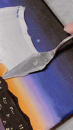 "Morning Star" #posca #poscaart #posca #poscaart #art