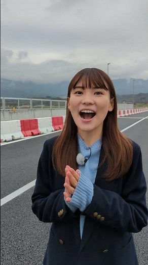 【快適】前進！やまなし放送予告（令和4年11月28日放送） #Shorts