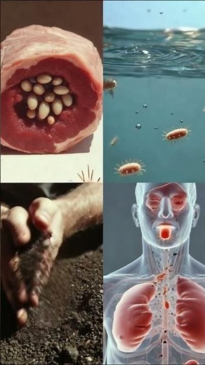 Microbiología Toxoplasma Gondii