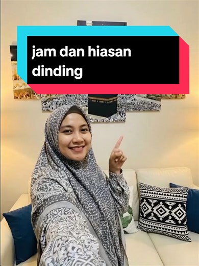 Aesthetic Wall Clock Decor Ideas