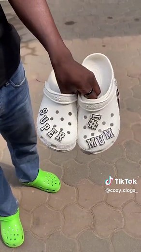 Cozy.clogs_ on TikTok