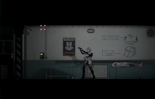 cyan brain 六月demo