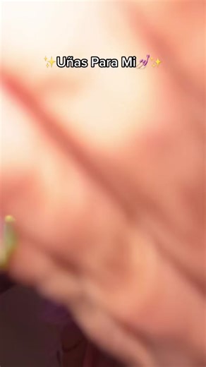 Mothers Day Nail Art Tutorial | Spanglish Acrylic Nails for Mom