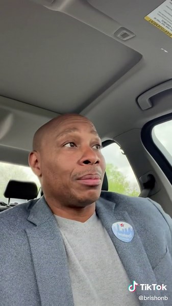 Respectfully bro, we don’t care… #STFU