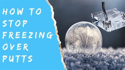Freeze No More – This Simple Hack Will Transform Your Putting Game!