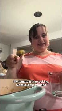 Stuffed cabbage soup #recipe #cooking #soup #fallrecipes