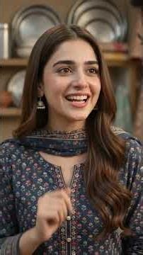 🥭Armaan Ne Mobile Par Mango Lassi Ki Recipe Dekhi Aur Ayesha Ne Kamaal Kar Di! 😂❤️