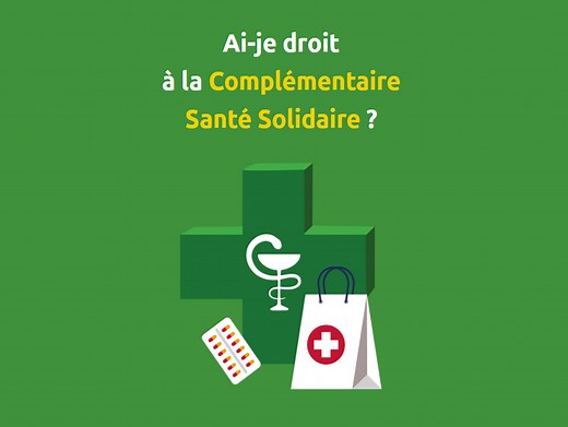 Simulateur de complémentaire santé solidaire : Estimez vos droits