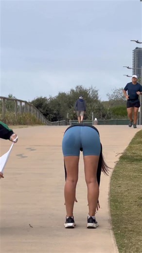 OXLEE on Instagram: "You ripped your pants prank"