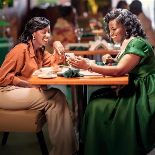 Safaricom Emerald brings you high-end service with priority support, exclusive events, webinars and more. #LiveLimitless | Safaricom PLC