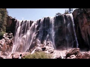 Exploring Mexico’s Copper Canyon: A Hidden Gem Bigger Than the Grand Canyon