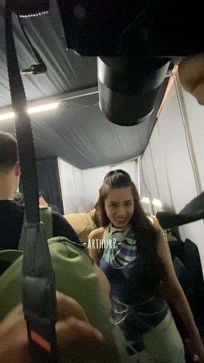 Persiapan Konten POV dengan Neck Holder