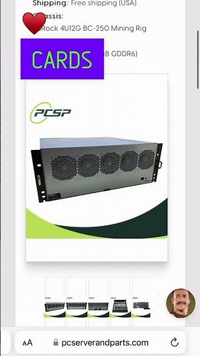 Unleash the Power of 12 AMD BC250 APUs with the Best Cryptocurrency Mining Rig Under $650!