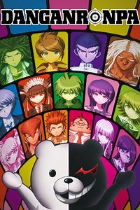 Danganronpa: The Animation