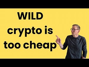 Wilder World WILD crypto review - should 25x
