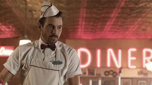 Where is 'Riverdale' supposed to be?