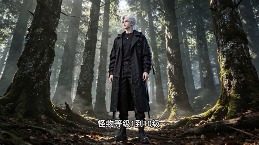 #《反伤无敌：永久一点攻，我照样无敌于世！》全集免费完整可看