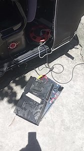 Sundin po natin max weight limit para maiwasan Yun ganitong scenario... Legit E-bike technician ba hanap nyo? P.M na po sa Chippy Works upang maka iwas sa scam at double gastos Expertise po namin: ✅ Electrical issues ✅ Electronics parts repair ✅ Wirings repair and customize harness ✅ Upgrade controller ✅ Upgrade motor hub and motor differential ✅ Install auxiliary lights and any electronics accessories WE accept repair any brand of E-bike .... Kung ano lang po sira yun lang ang aming papalitan..