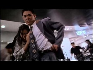 映画『ターゲット・ブルー』 オリジナル予告編