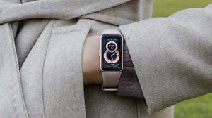 Huawei Band 6: Test – ein Armband für Sparfüchse