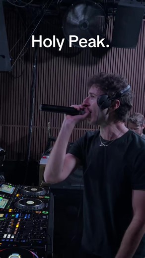 Run the Trap 🪤🪤🪤 #ravewavenyc #rlgrime #missionny | grime