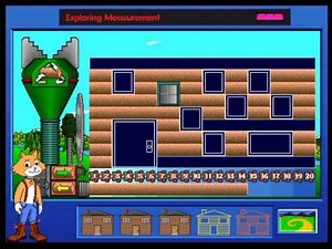 Interactive Math Journey - Part 3.5