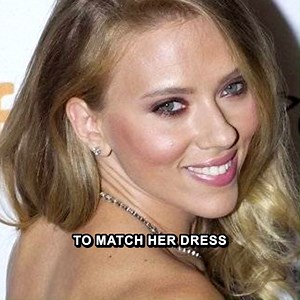 Scarlett Johansson's Face - Before and After #scarlettjohansson #celebrities | FTD News