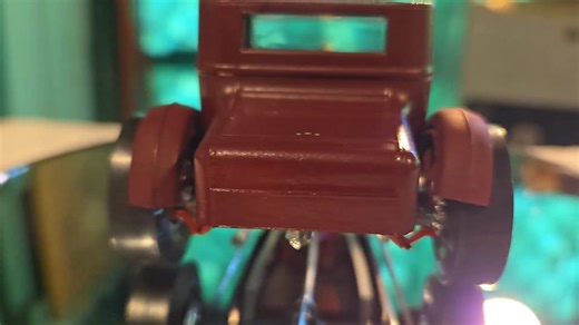 Radical Rods and modified models and customs on Reels