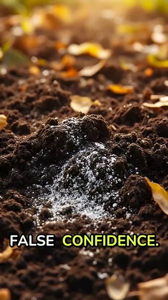Why Fall is the Best Time to Test Your Soil