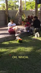 Will this watermelon explode? | Danny Duncan