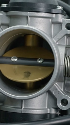 What ACTUALLY Happens When You Twist The Throttle? 🏍️