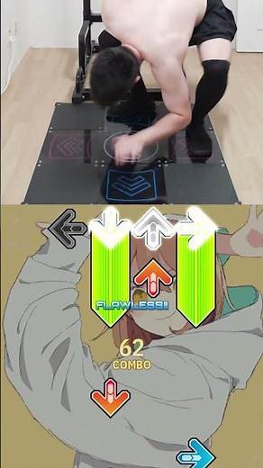 [DDR] Goodbye Declaration (feat. flower) - Chinozo