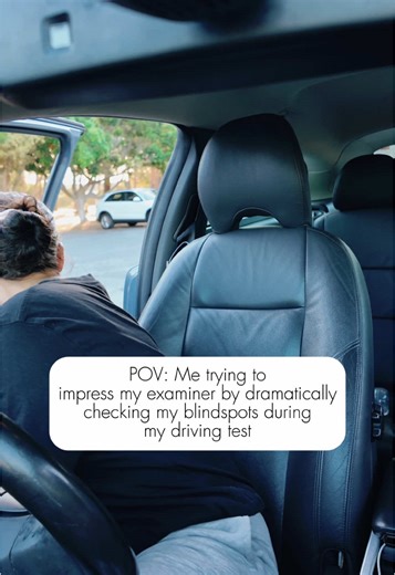 Mastering Blind Spot Checks for Safe Driving