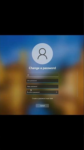 How to turn off the password feature on Windows 11