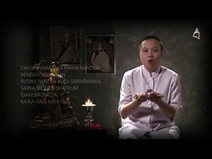 How to Begin Dorje Shugden’s Practice
